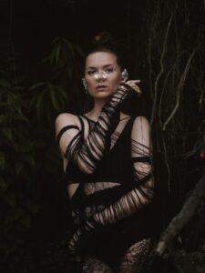 Kiirkohting: Judith Parts