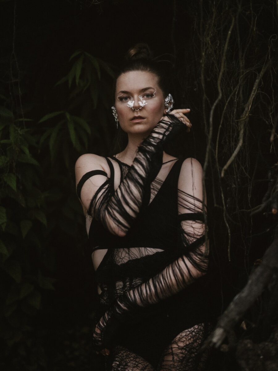 Kiirkohting: Judith Parts