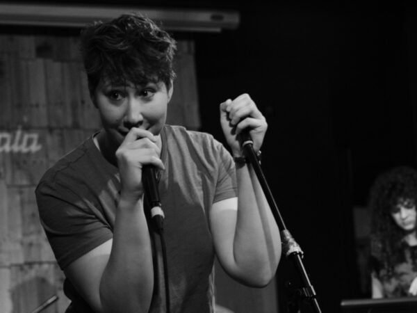 Kiirkohting: Jasmine Gardosi