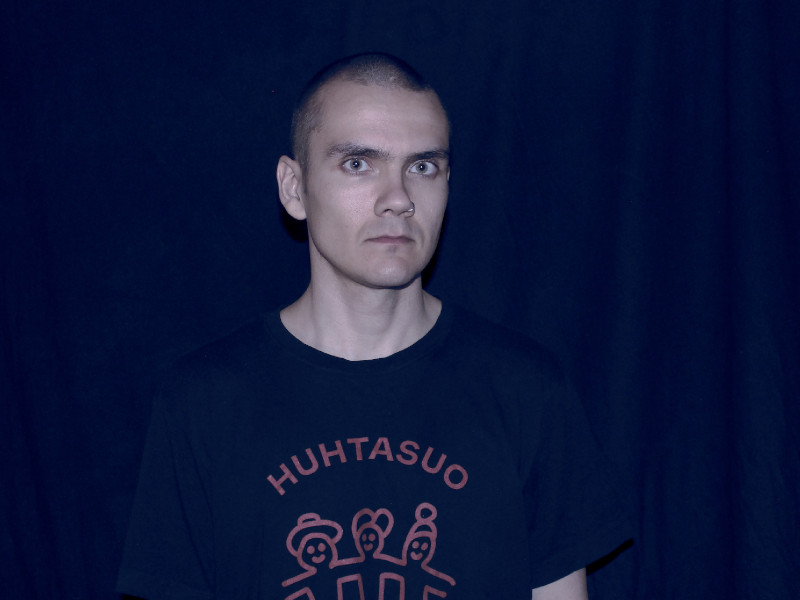 Ma tegin enda deprekast arvutimängu