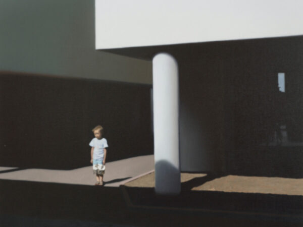 Kaitsetusest nostalgia ees