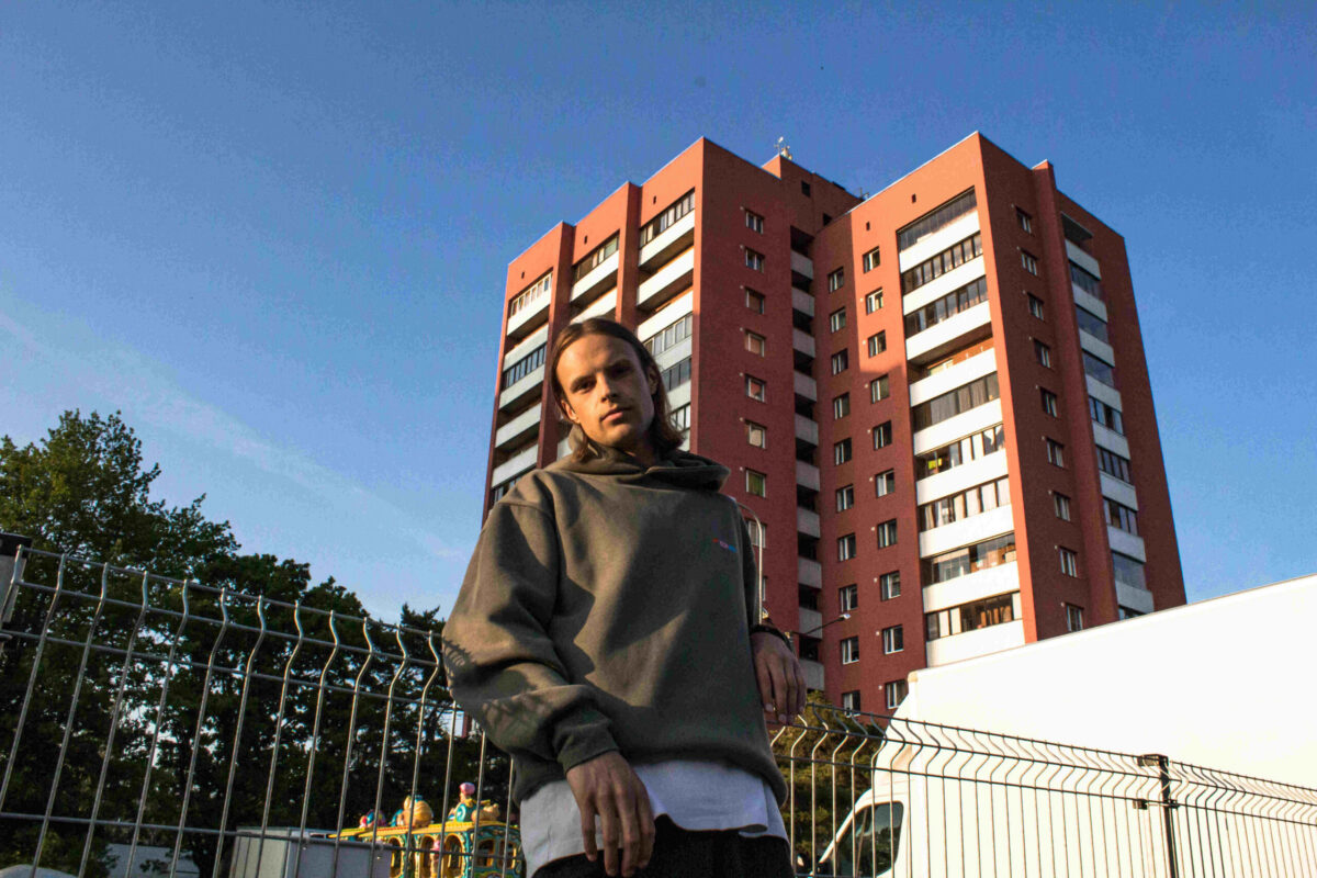 DJ-ankeet: Solecline