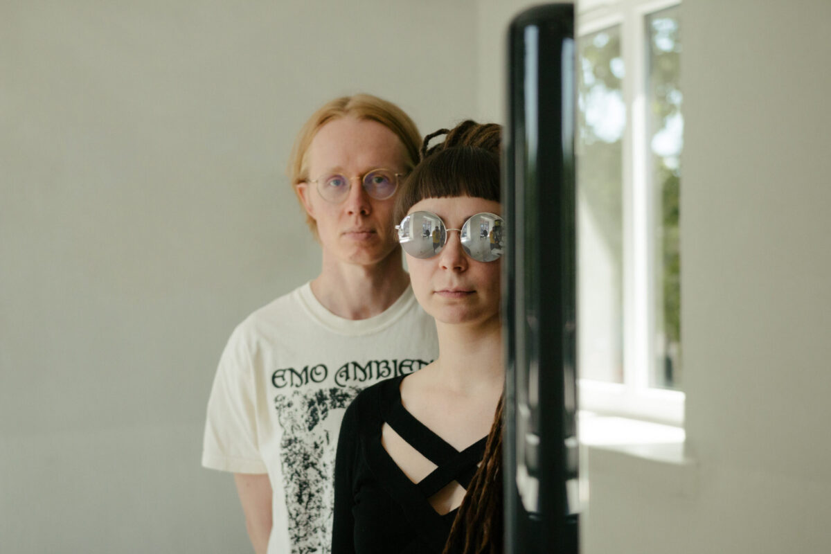 Turvalisema ööelu ABC. Intervjuu Elise Rohtmetsa ja Mikk Ojaga