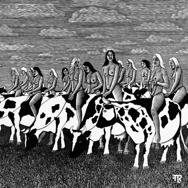 Misha Panfilov Septet &ndash; Gala! (Funk Night, 2023)