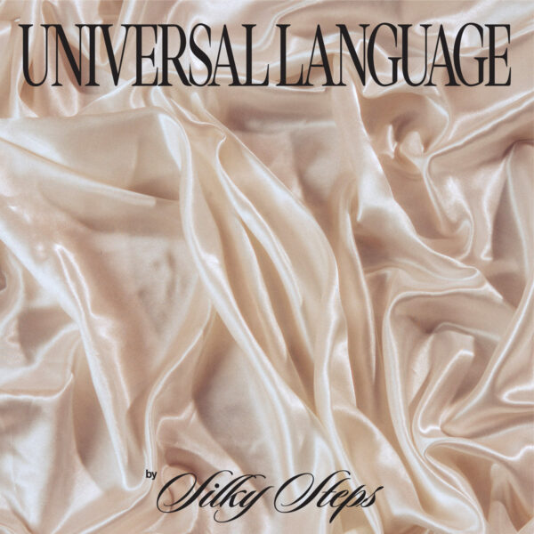 Silky Steps &ndash; Universal Language (Funk Embassy, 2023)