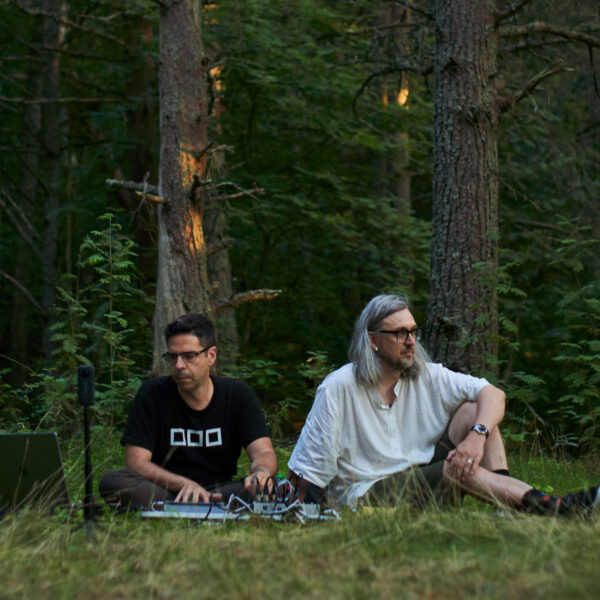 Varm & Correia – Live at Purekkari Cape (Ilha Verde, 2023)