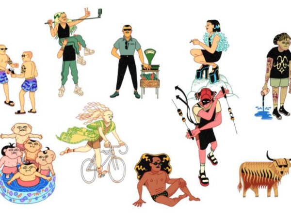 Suur suve raamatuhoroskoop igale t&auml;hem&auml;rgile 2023