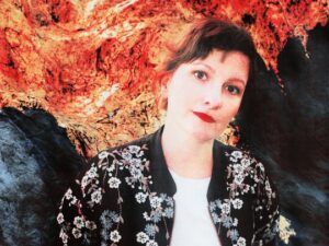 Mõelgem sotsiaalmeediast kui steroidist. Intervjuu Katrin Tiidenbergiga