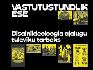 Arvustus: Viskad värvipommi disainipoe pihta, kuid tabad disainikaanonit