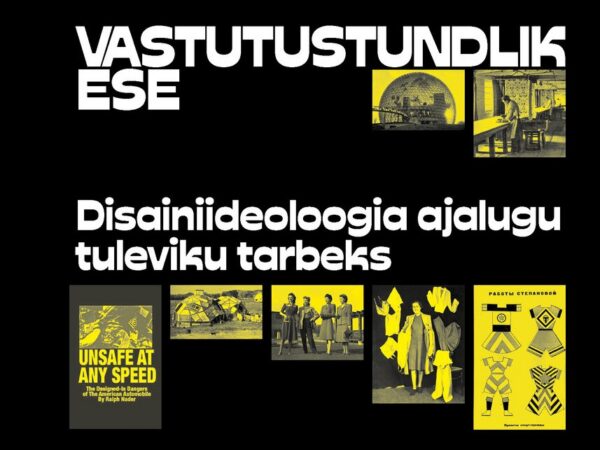 Arvustus: Viskad värvipommi disainipoe pihta, kuid tabad disainikaanonit