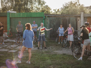 Galerii: Linnafestival UIT