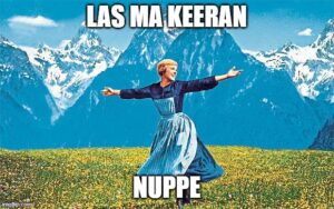 Sooline võrdõiguslikkus Balti alternatiivmuusika produktsiooniskeenel