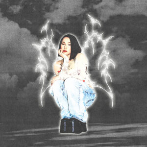 An-Marlen – Iseendale (2023)