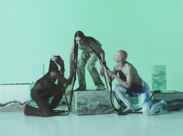 Mida vaadata täna algaval Disainiööl?