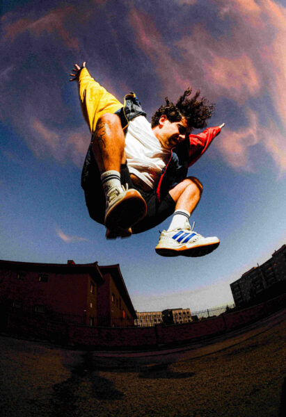 Kiirkohting: G&Oslash;K2