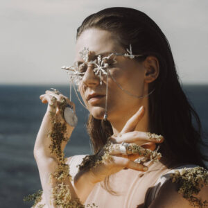 Judith Parts – Meadowsweet (2023)