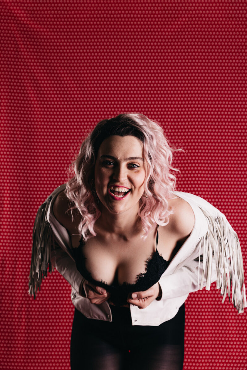 Kiirkohting: Kaisa Ling