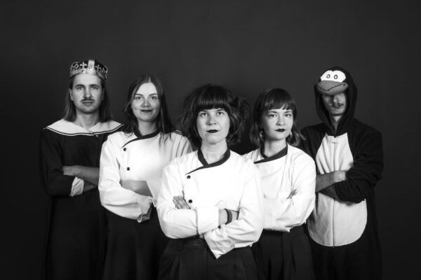 Kiirkohting: Lonitseera