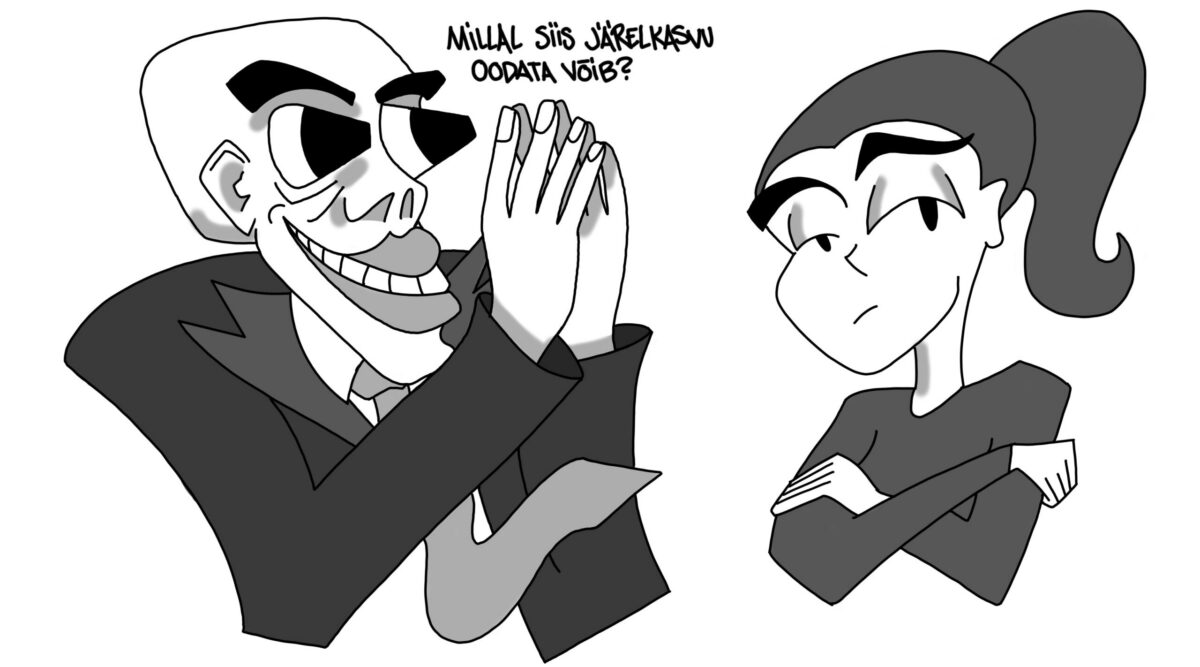 Kas lapse saamine on ainult eraasi?