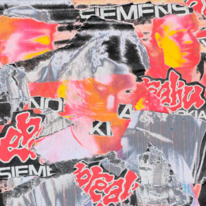 Siemens Nokia – Ebarealju (2023)