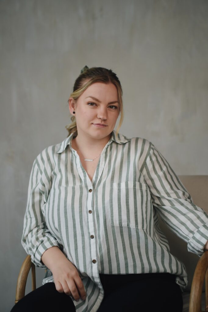 Tõukejõud: Silvia Käsk