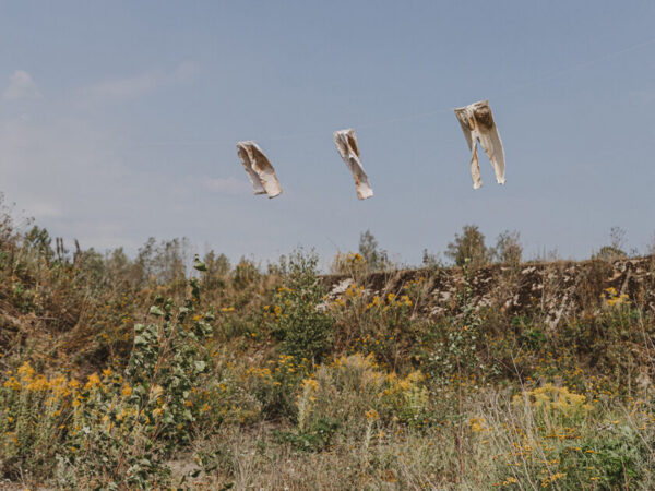 Viis etüüdi linnafestivalilt UIT