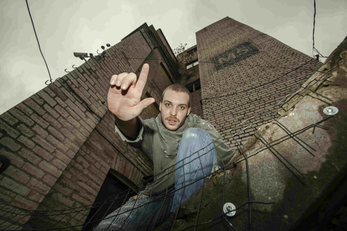 Müürileht kutsub tähistama Eesti DJ-kultuuri ajalugu ja olevikku