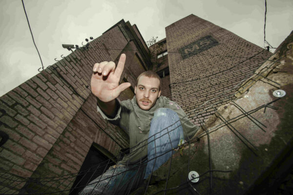 Müürileht kutsub tähistama Eesti DJ-kultuuri ajalugu ja olevikku