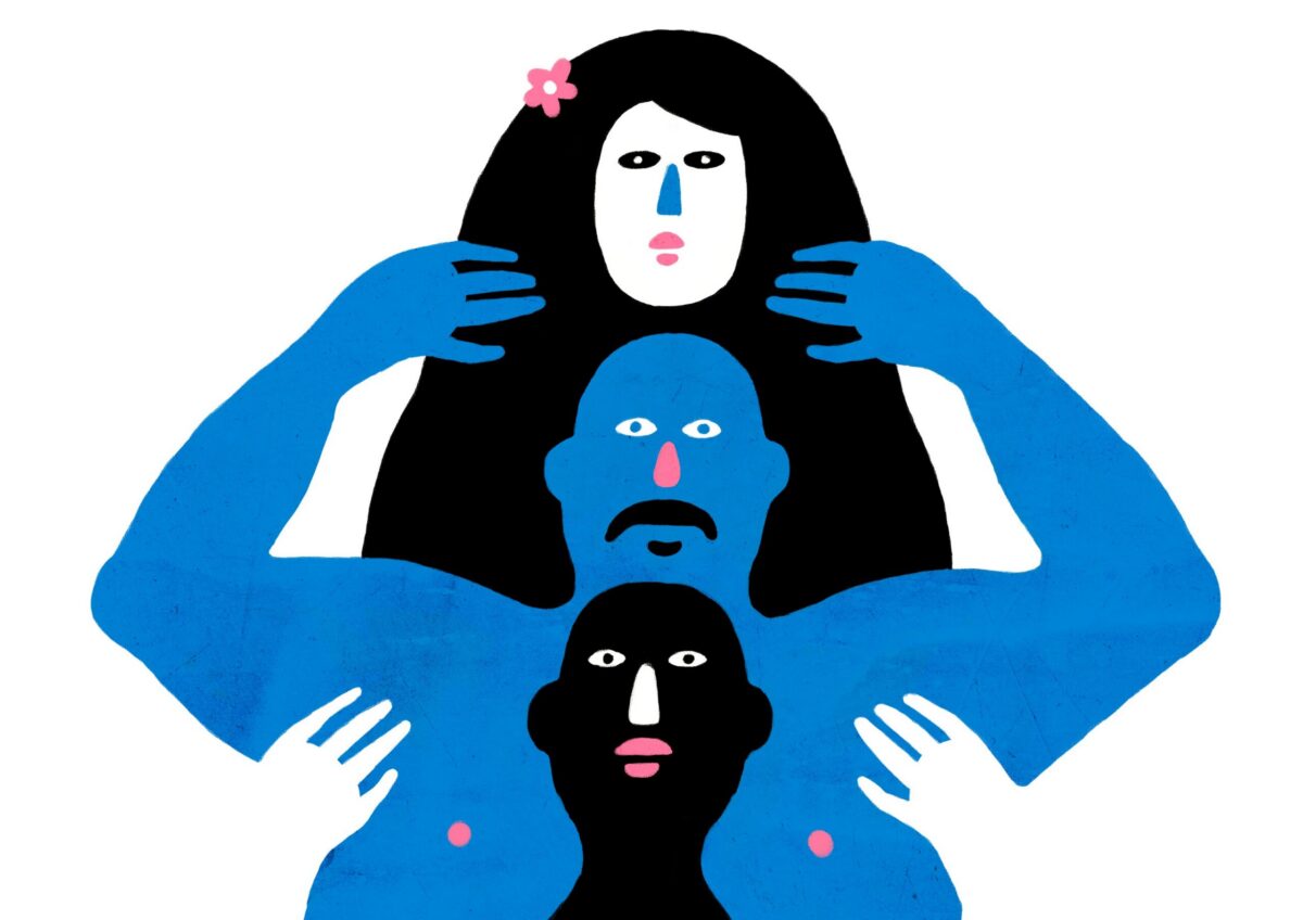 Soolisest (eba)reaalsusest