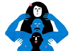 Soolisest (eba)reaalsusest