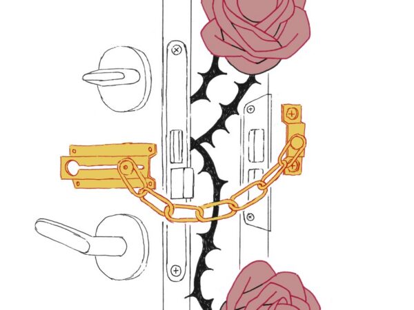 Ahistav jälitamine – armuvalu kui kuriteo õigustus