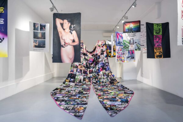 Kunstispurt: Näituseasutusi dräägides