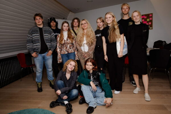 Kui tahad minna kiiresti, mine &uuml;ksi&hellip;