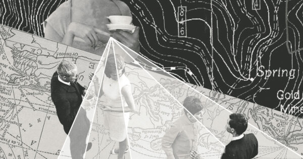 S&otilde;prusest, s&uuml;damete murdumisest ja sotsiaalsetest hierarhiatest