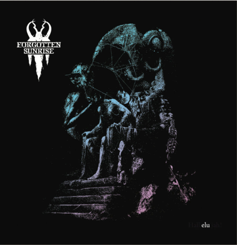 Forgotten Sunrise – elu (Ohm Resistance, 2023)