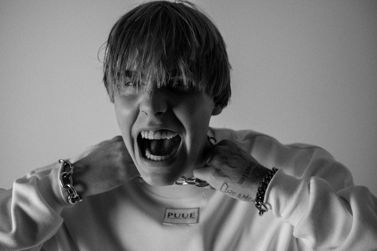 Ka vannitoas võivad end peita head bassisaundid. Intervjuu Karl Killinguga