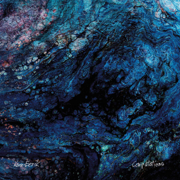 Kenn-Eerik &ndash; Computations (Spoke Snakish, 2023)