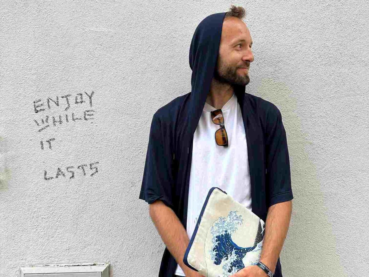 Kümme küsimust pöffihundile