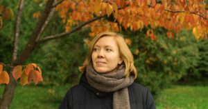 „Filmi ma tegemata jätta ei saa.”  Intervjuu Liis Nimikuga