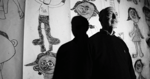 „Mu pildid peegeldavad inimeste endi hirme.” Intervjuu Roger Balleniga