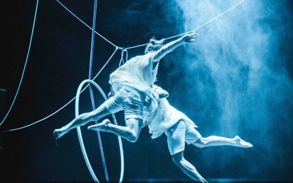 Müürilehe kultuurikalender oktoobris – Scorsese, „Piiririik”, Balti naiskunstnikud…