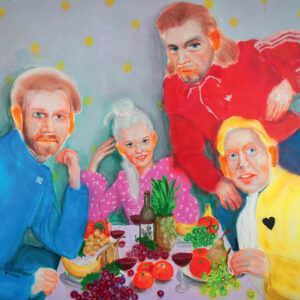 Tintura – Tee Säärekülast (2023)