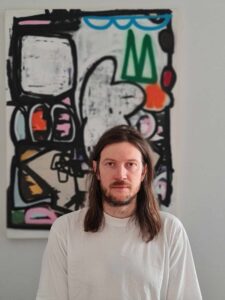 T&otilde;ukej&otilde;ud: Madis Nestor