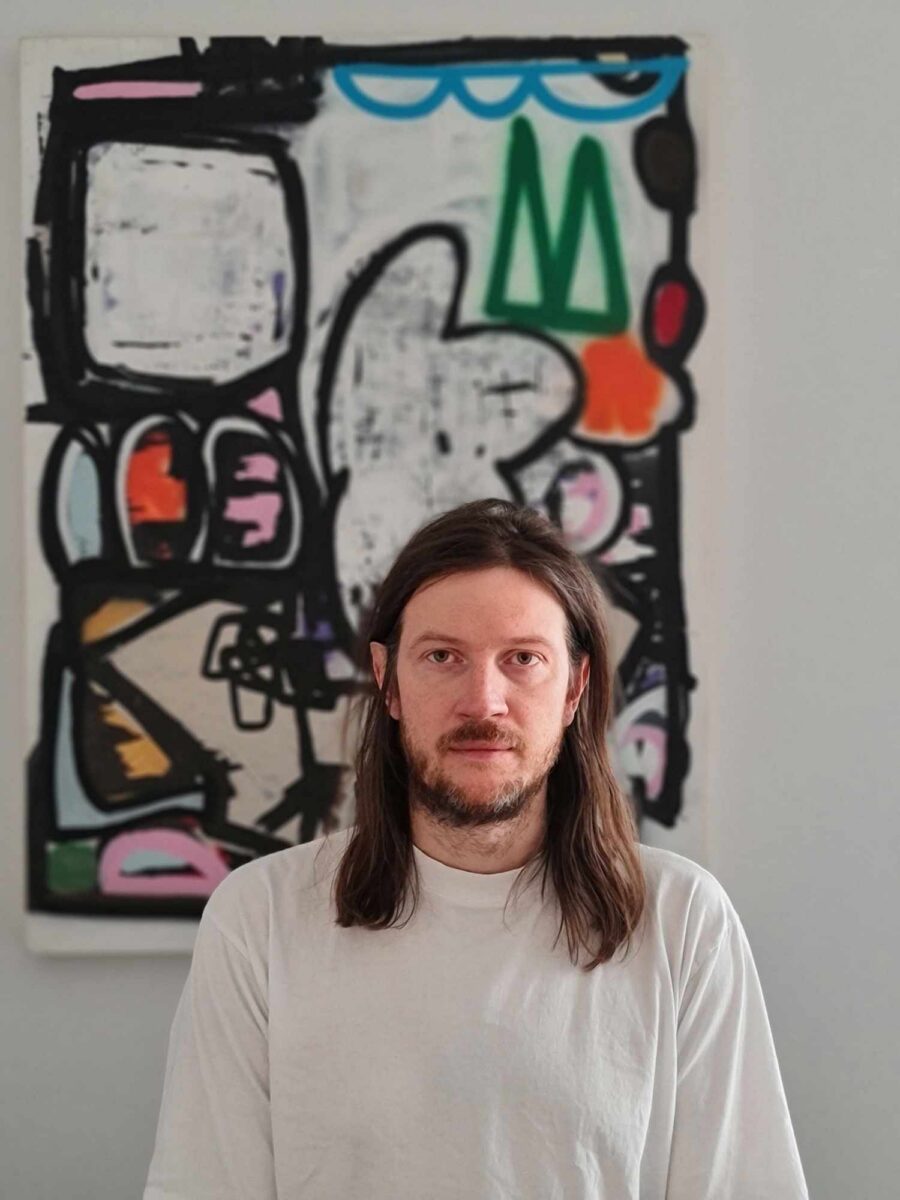 Tõukejõud: Madis Nestor