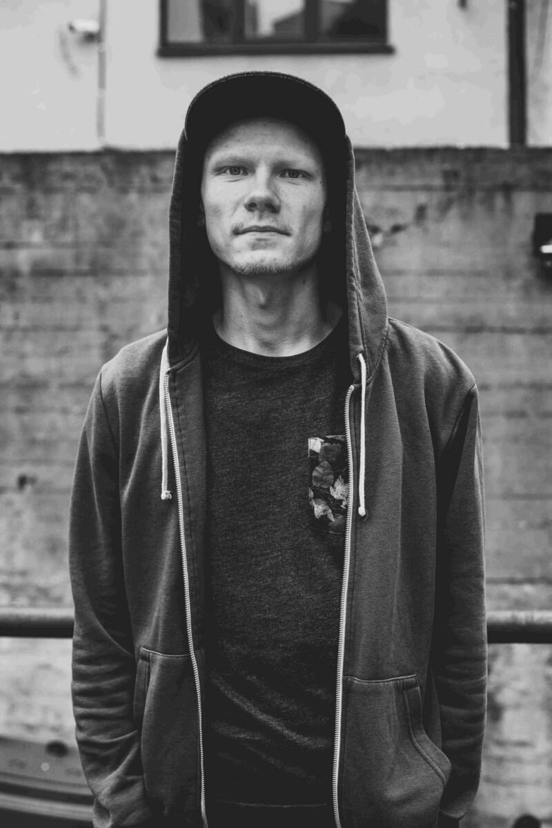 Uus eesti biit: Kenn-Eerik