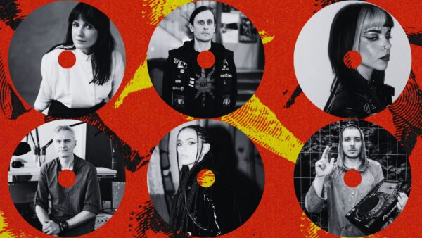 Müürilehe DJ-kultuuri vestlusõhtu ja klubiöö juba homme Paavli Kultuurivabrikus