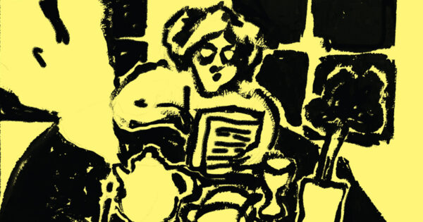 Kriitikud konnatiigis ehk Kuidas arvustada sõprade-tuttavate loomingut