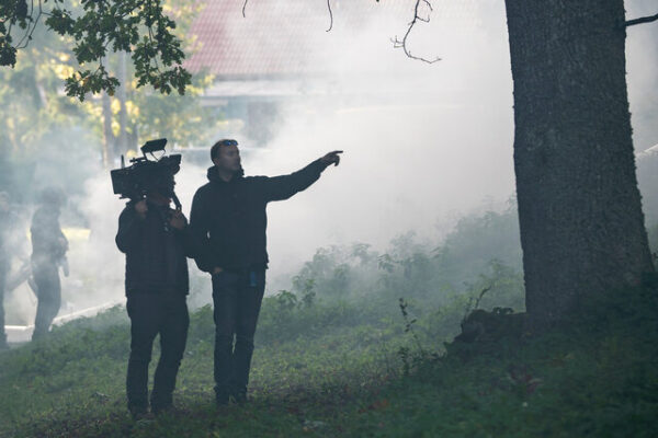 Noppeid tiitritest ehk Seitse kaadritagust ametit