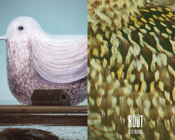 RÜÜT – Kiriküüt / RÜÜT & Sander Mölder – Lendas meie kopelisse (2023)