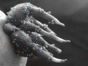 Arvustus: Ihk olla sitke eikeegi